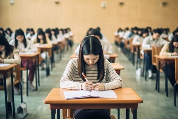 女孩初中毕业考不上高中可以上什么学校？