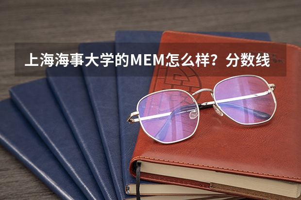 上海海事大学的MEM怎么样？分数线高吗？