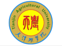 天津农学院LOGO