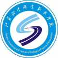 江苏财经职业技术学院LOGO