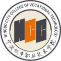 宁波城市职业技术学院LOGO