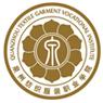 泉州纺织服装职业学院LOGO