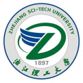 浙江理工大学LOGO