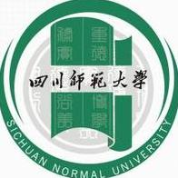 四川师范大学LOGO