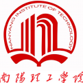 南阳理工学院LOGO